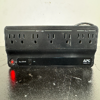 APC Back-UPS 600 image 2